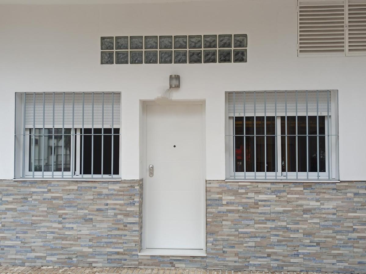 Loft Mediterráneo Málaga Exterior foto