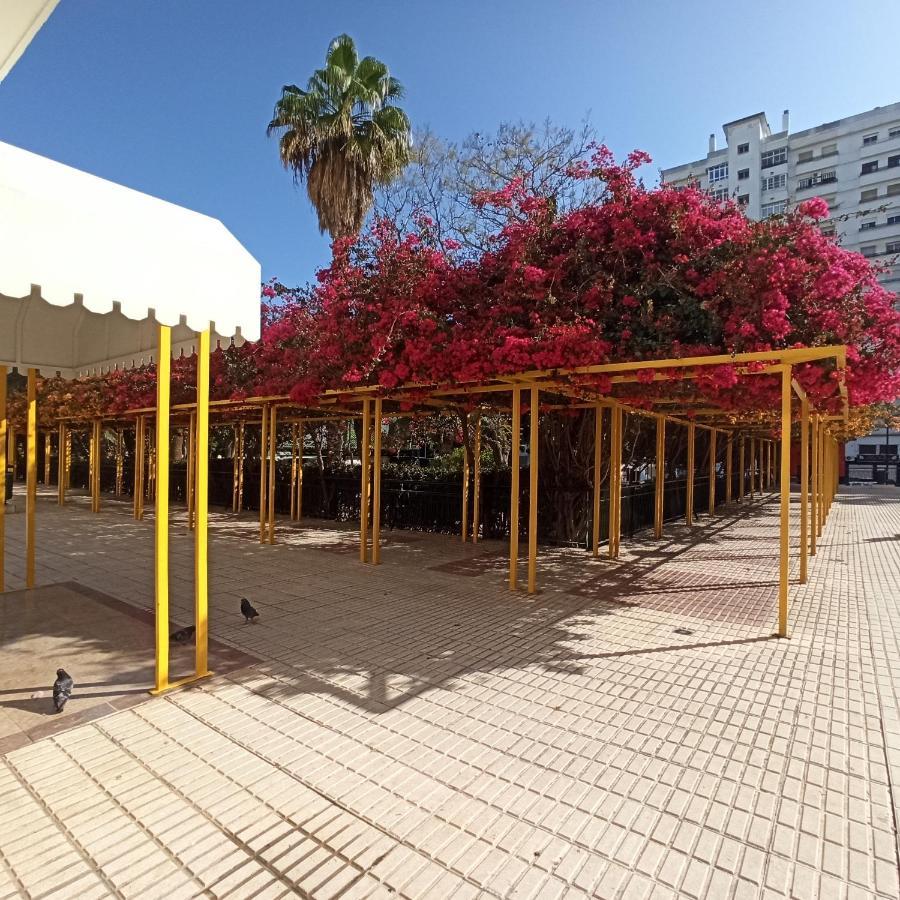 Loft Mediterráneo Málaga Exterior foto